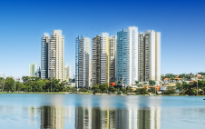Campo Grande	